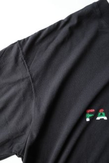 他の写真2: FACETASM      HANDYCAM LONG SLEEVE TEE・black