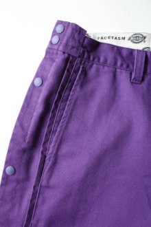 他の写真3: FACETASM       FACETASM x DICKIES BASKETBALLPANTS・purple