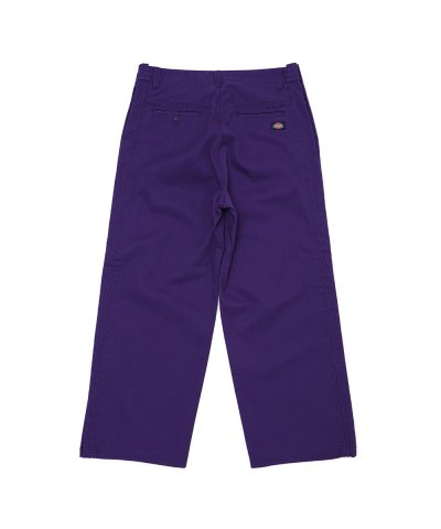 画像2: FACETASM       FACETASM x DICKIES BASKETBALLPANTS・purple