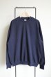 画像6: FRUIT OF THE LOOM        × 金子恵治 ATHLETIC SUIT "SUPER HEAVYWEIGHT"・MIDNIGHT NAVY