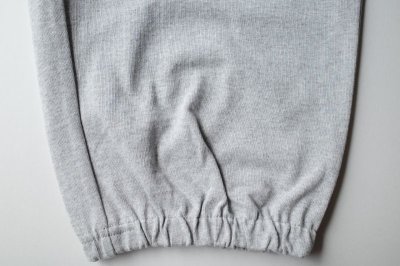 画像14: FRUIT OF THE LOOM× 金子恵治 30%OFF ATHLETIC SUIT "SUPER HEAVYWEIGHT"・GRAY