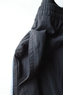 他の写真3: BODYSONG.      REMODELED DENIM BACK + LAYERED TRAINING PT