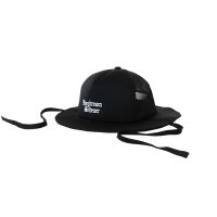 NEXUSVII.       BELIEVER MESH HAT・BLACK