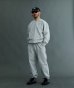 画像3: FRUIT OF THE LOOM        × 金子恵治 ATHLETIC SUIT "SUPER HEAVYWEIGHT"・GRAY