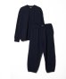 画像5: FRUIT OF THE LOOM        × 金子恵治 ATHLETIC SUIT "SUPER HEAVYWEIGHT"・MIDNIGHT NAVY