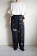 画像11: NEXUSVII.       SADE EASY CHINO PANTS・BLACK