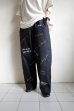 画像16: NEXUSVII.       SADE EASY CHINO PANTS・BLACK