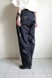 画像10: NEXUSVII.       SADE EASY CHINO PANTS・BLACK