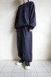 画像16: FRUIT OF THE LOOM        × 金子恵治 ATHLETIC SUIT "SUPER HEAVYWEIGHT"・MIDNIGHT NAVY