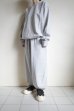 画像17: FRUIT OF THE LOOM        × 金子恵治 ATHLETIC SUIT "SUPER HEAVYWEIGHT"・GRAY