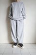 画像20: FRUIT OF THE LOOM        × 金子恵治 ATHLETIC SUIT "SUPER HEAVYWEIGHT"・GRAY