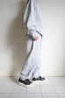 画像18: FRUIT OF THE LOOM        × 金子恵治 ATHLETIC SUIT "SUPER HEAVYWEIGHT"・GRAY