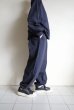 画像17: FRUIT OF THE LOOM        × 金子恵治 ATHLETIC SUIT "SUPER HEAVYWEIGHT"・MIDNIGHT NAVY