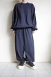 画像15: FRUIT OF THE LOOM        × 金子恵治 ATHLETIC SUIT "SUPER HEAVYWEIGHT"・MIDNIGHT NAVY