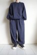 画像19: FRUIT OF THE LOOM        × 金子恵治 ATHLETIC SUIT "SUPER HEAVYWEIGHT"・MIDNIGHT NAVY