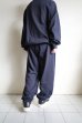 画像18: FRUIT OF THE LOOM        × 金子恵治 ATHLETIC SUIT "SUPER HEAVYWEIGHT"・MIDNIGHT NAVY