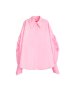 画像1: HOUGA       grass blouse・PINK (1)