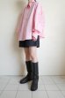 画像13: HOUGA       grass blouse・PINK