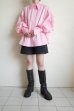 画像12: HOUGA       grass blouse・PINK