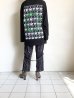 画像17: PHINGERIN       フィンガリン AGENT.P BOAT-NECK L/S TEE・BLACK