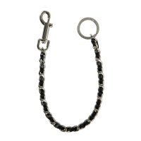 NEXUSVII.       C WALLET CHAIN - S・SILVER