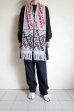 画像12: BODYSONG.      HOOLIGAN KNIT VEST