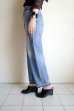 画像8: HeRIN.CYE       HAKU Denim pants