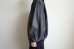 画像9: ssstein         LEATHER ZIP SHORT JACKET・BLACK