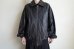 画像8: ssstein         LEATHER ZIP SHORT JACKET・BLACK