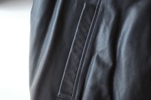 他の写真3: ssstein         LEATHER ZIP SHORT JACKET・BLACK