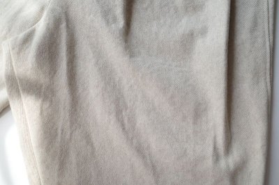 画像4: AXIS      30%OFF  3 Tucks Tapered Pants・NATURAL