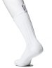 画像4: TAKAHIROMIYASHITATheSoloist.       heavyweight ribbed mid socks.・white (4)