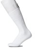 画像3: TAKAHIROMIYASHITATheSoloist.       middleweight ribbed mid socks.・white