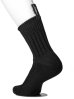 画像4: TAKAHIROMIYASHITATheSoloist.       heavyweight ribbed low socks.・black