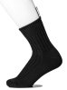 画像3: TAKAHIROMIYASHITATheSoloist.       heavyweight ribbed low socks.・black