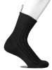 画像5: TAKAHIROMIYASHITATheSoloist.       heavyweight ribbed low socks.・black