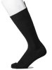 画像3: TAKAHIROMIYASHITATheSoloist.       middleweight ribbed mid socks.・black