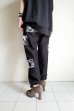 画像15: TAKAHIROMIYASHITATheSoloist.       jogger pant.