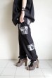 画像14: TAKAHIROMIYASHITATheSoloist.       jogger pant.