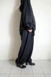 画像13: Fujimoto       Veiled L/S&H/S T・BLACK