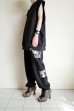 画像17: TAKAHIROMIYASHITATheSoloist.       jogger pant.