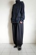 画像12: Fujimoto       Reversible Hide Your Face L/S T