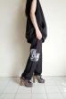 画像18: TAKAHIROMIYASHITATheSoloist.       jogger pant.