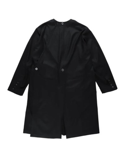 画像2: TAKAHIROMIYASHITATheSoloist.       v-neck medical coat.