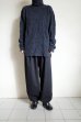 画像11: Fujimoto       Reversible Hide Your Face L/S T