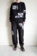 画像12: TAKAHIROMIYASHITATheSoloist.       jogger pant.