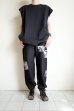 画像16: TAKAHIROMIYASHITATheSoloist.       jogger pant.