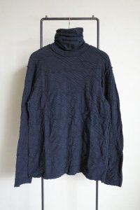 Fujimoto       Reversible Hide Your Face L/S T