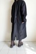 画像12: TAKAHIROMIYASHITATheSoloist.       v-neck medical coat.