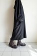 画像11: TAKAHIROMIYASHITATheSoloist.       v-neck medical coat.